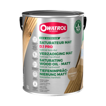 Owatrol D1 Pro