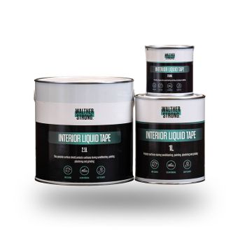 Walther Strong Interior Liquid Tape