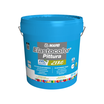 Mapei Elastocolor Pittura Zero