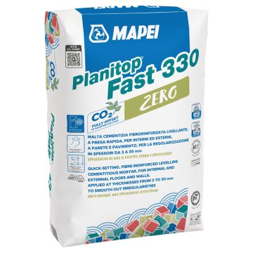Mapei Planitop Fast 330 Zero