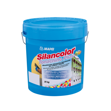 Mapei Silancolor Tonachino Plus