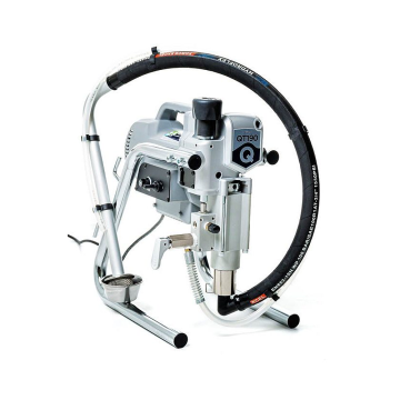 QTech QT190 Electric Airless Paint Sprayer