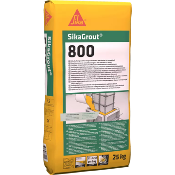 Sika SikaGrout 800
