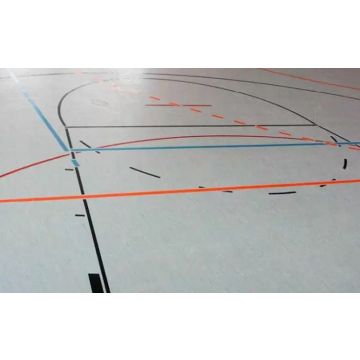 Sports-Cote Sports-Line PU Water Based Polyurethane Line Paint