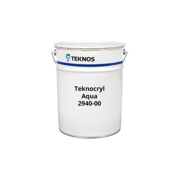 Teknos Teknocryl Aqua 2940