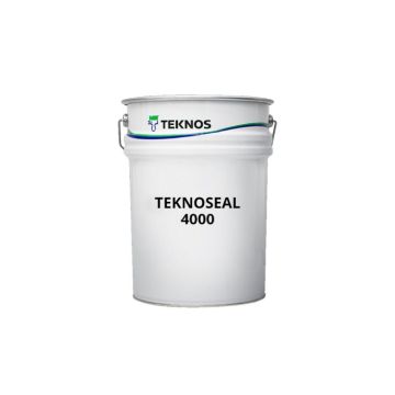 Teknos Teknoseal 4000 End Grain Sealer