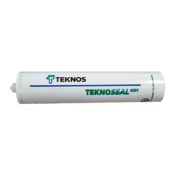 *Teknos Teknoseal 4001-00 V Joint Sealer