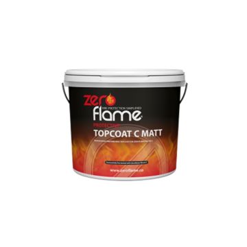 Zeroflame Topcoat C