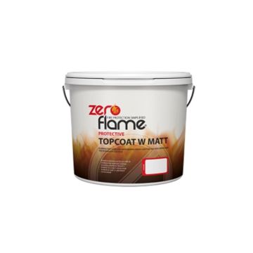 Zeroflame Topcoat W