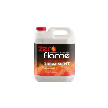 Zeroflame Treatment