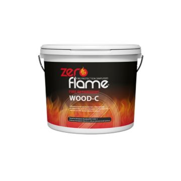 Zeroflame Wood-C
