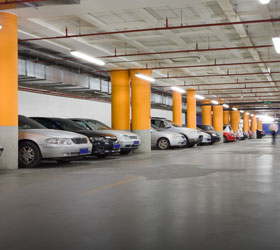 Floor Paints and Coatings