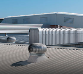 Roof Protection Category