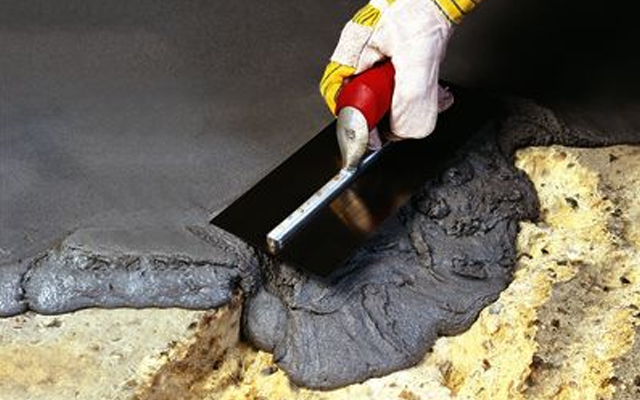 Epoxy Concrete Repair Mortar For Internal & External Surfaces | Promain
