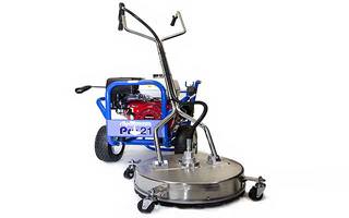 Pressure Washers