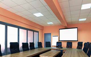 Suspended Ceiling Paint