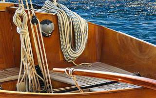 Boat / Yacht Varnish