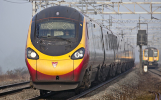 Network Rail New Works Coatings